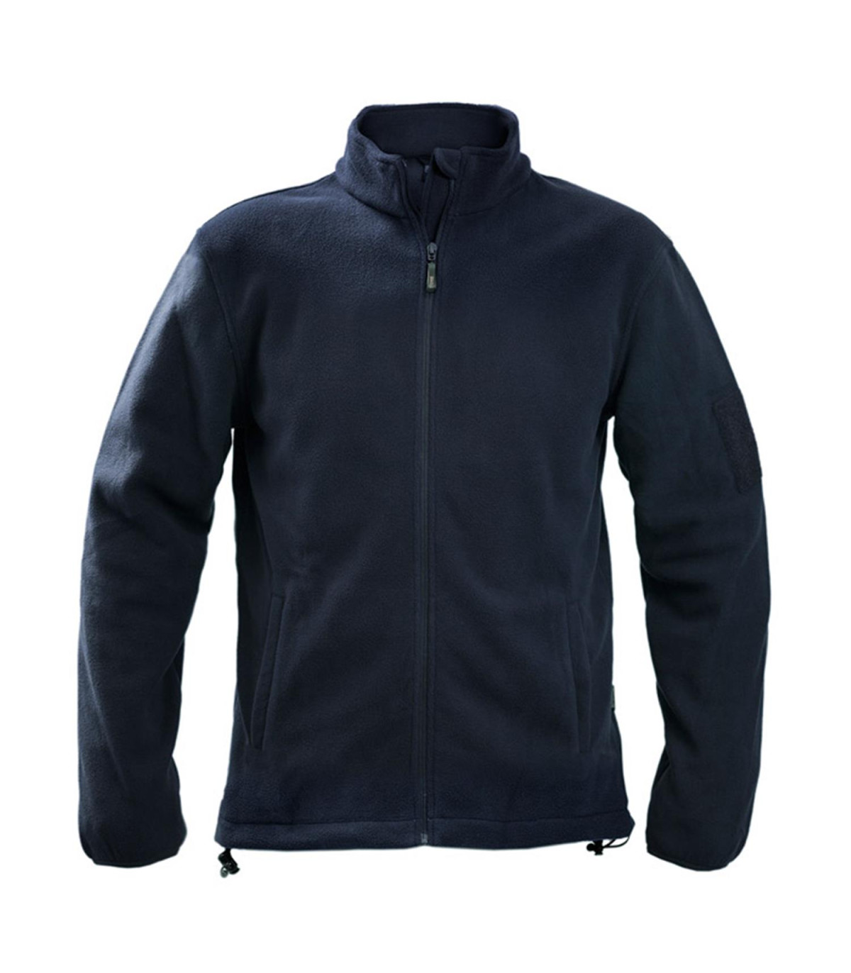 Ζακέτα Survivors Essential Fleece XS - XXL Μπλε