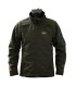 Survivors WP Softshell Tactical Jacket Olive Green | Sabotage Oddal