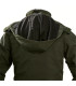 Survivors WP Softshell Tactical Jacket Olive Green | Sabotage Oddal