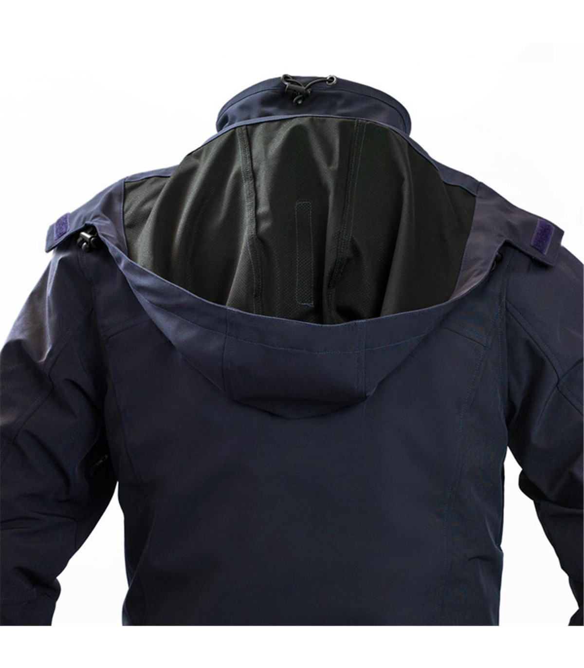 Soft-shell Survivors Tactical WP 3ΧL - 4XL Eπιχειρησιακή ζακέτα Μπλε