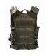 Γιλέκο Επιχειρησιακό Εξάρτησης Survivors Λαδί