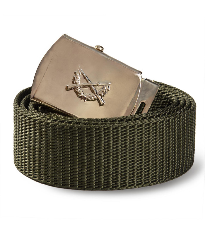 Ζώνη 40αρα με Σήμα Στρατού Πεζικού