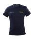 Survivors Polo T-Shirt Short Sleeve Embroidery Special Guards | Sabotage Oddal