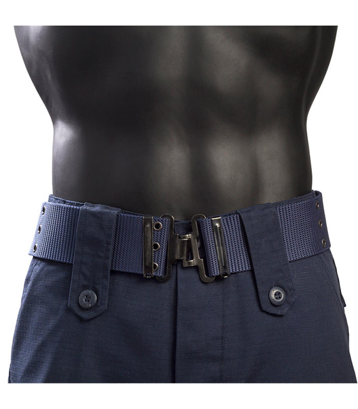 Ζώνη Α/Τ στρατιωτική Μπλε