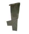 WOODCOCK SURVIVORS RIPSTOP PANTS WATERPROOF