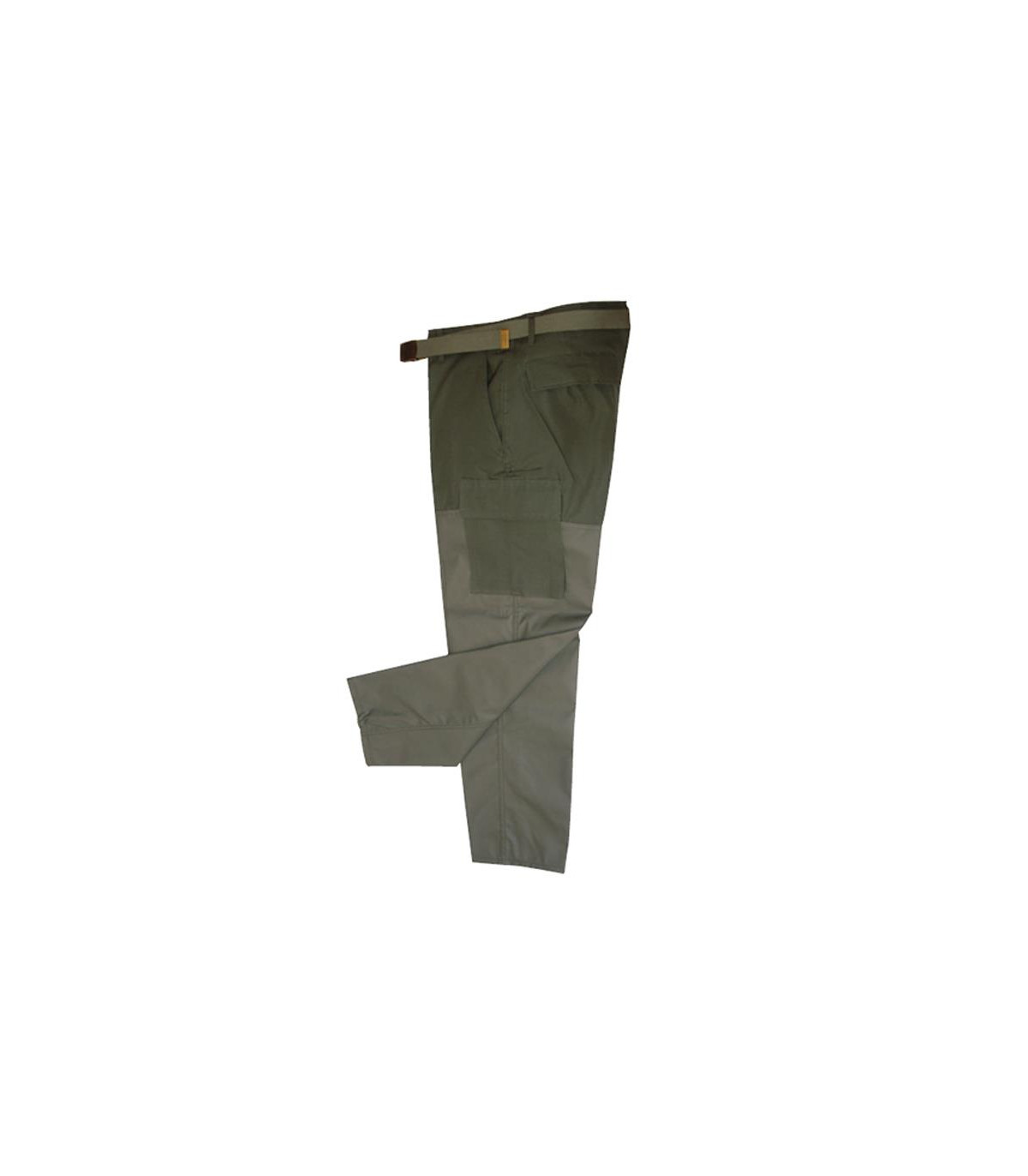 Woodcock Survivors Ripstop Pants Waterproof | Sabotage Oddal