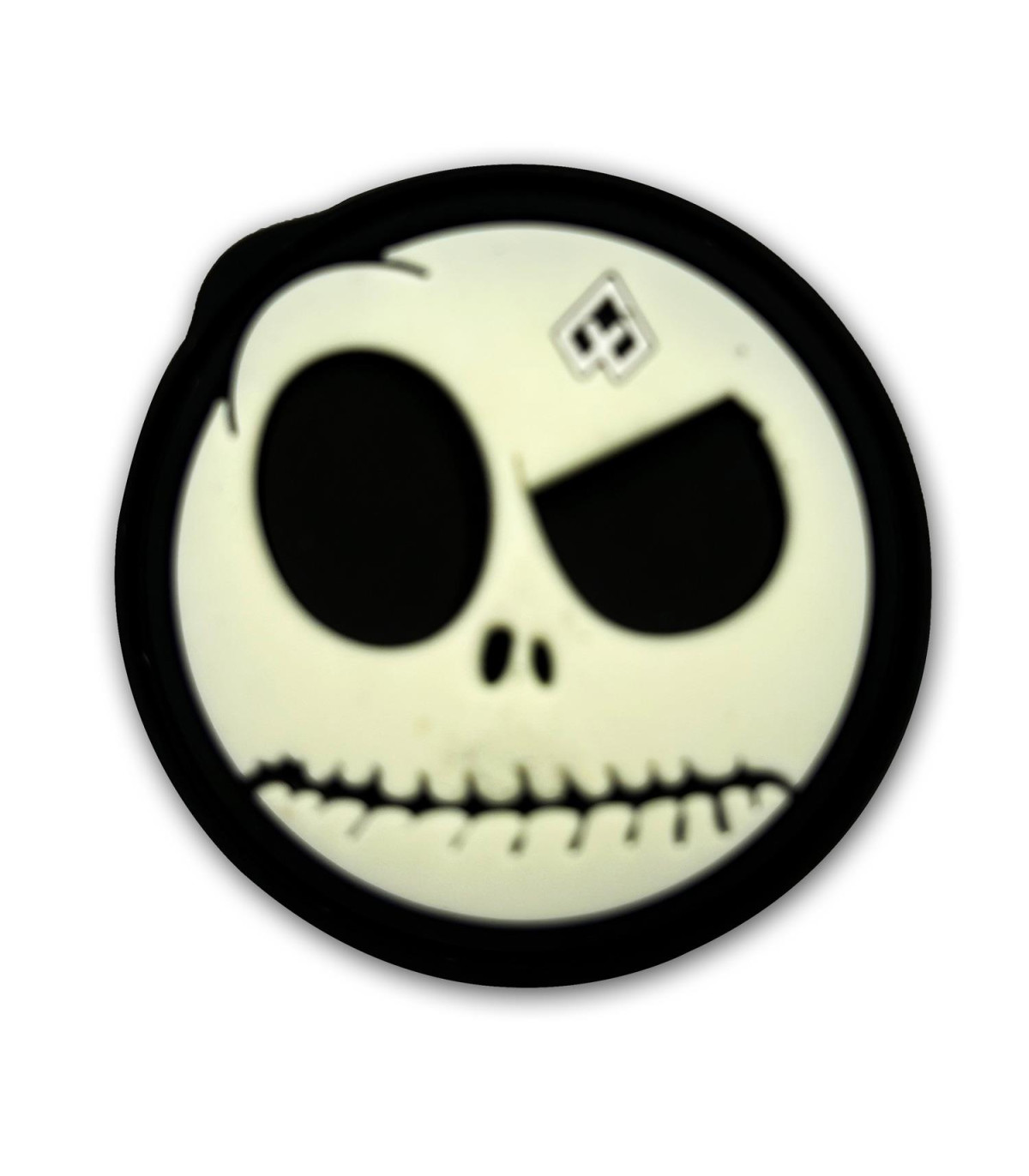 Nightmare (Μαύρο - Λευκό)