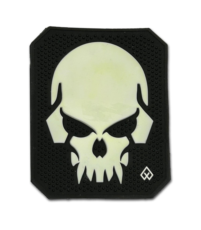 Punisher Death (Μαύρο - Λευκό)