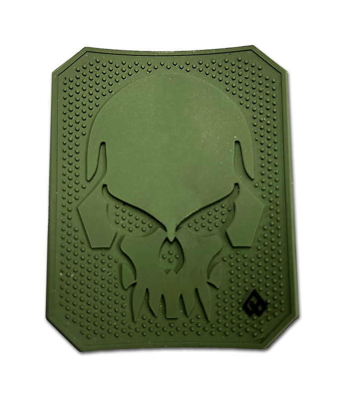 Punisher Death (Λαδί)