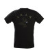 Survivors Short Sleeve T-Shirt Embroidery OPKE - EKAM | Sabotage Oddal