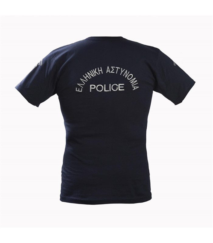 Survivors Polo T-Shirt Short Sleeve Embroidery | Sabotage Oddal