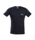 Survivors Polo T-Shirt Short Sleeve Embroidery | Sabotage Oddal