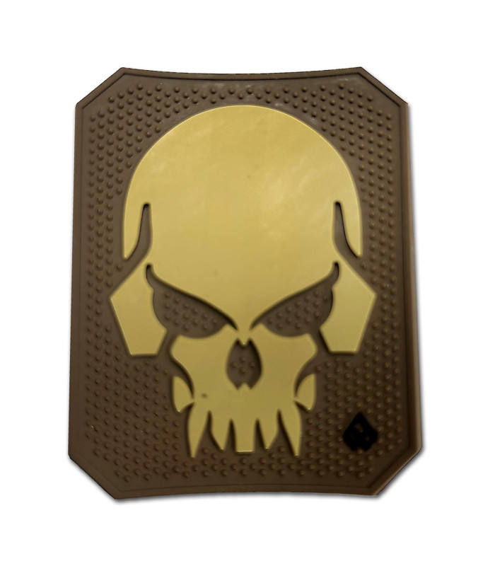 Punisher Death (Καφέ - Μπεζ)