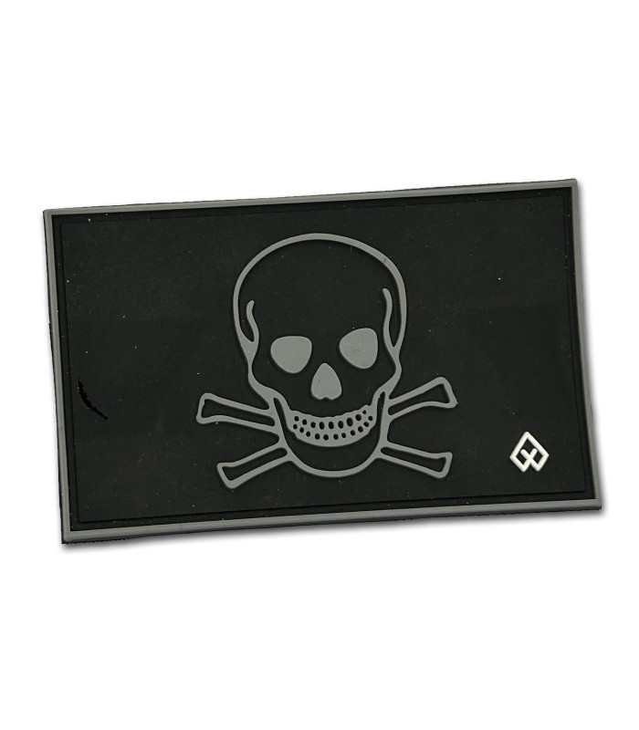 Punisher Death (Μαύρο - Λευκό)