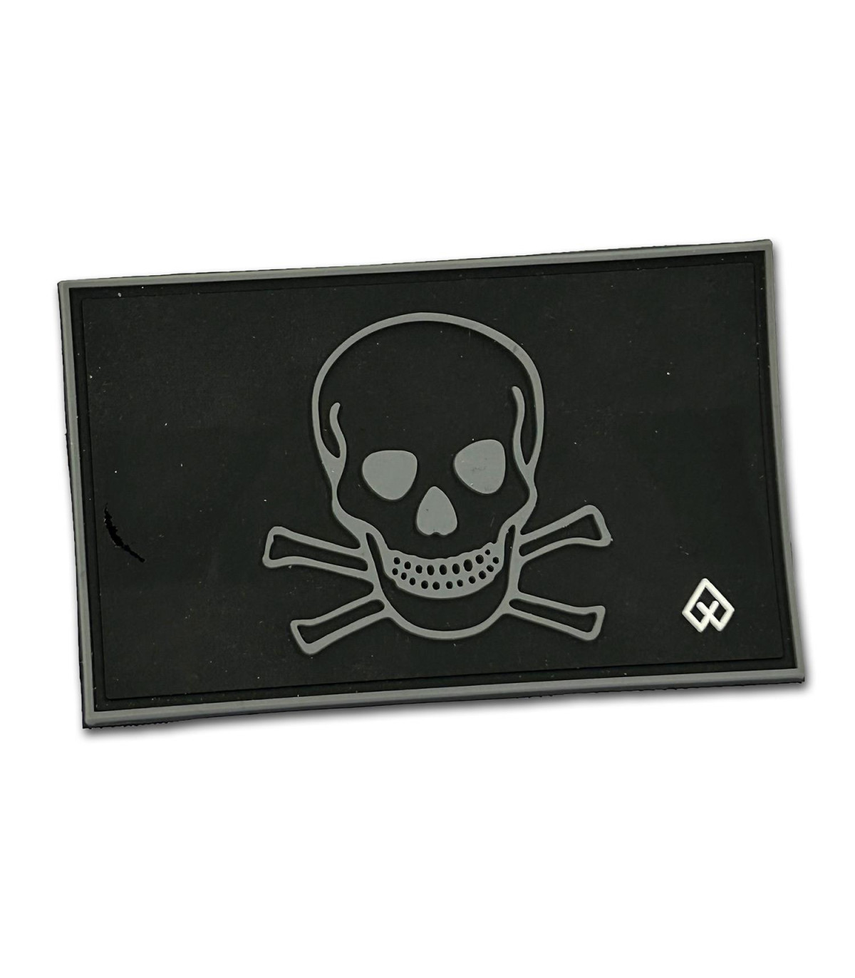 Punisher Death (Μαύρο - Λευκό)