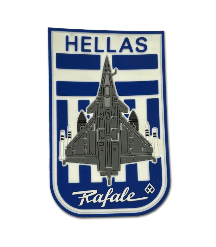 Πολεμικη Αεροπορια Rafale