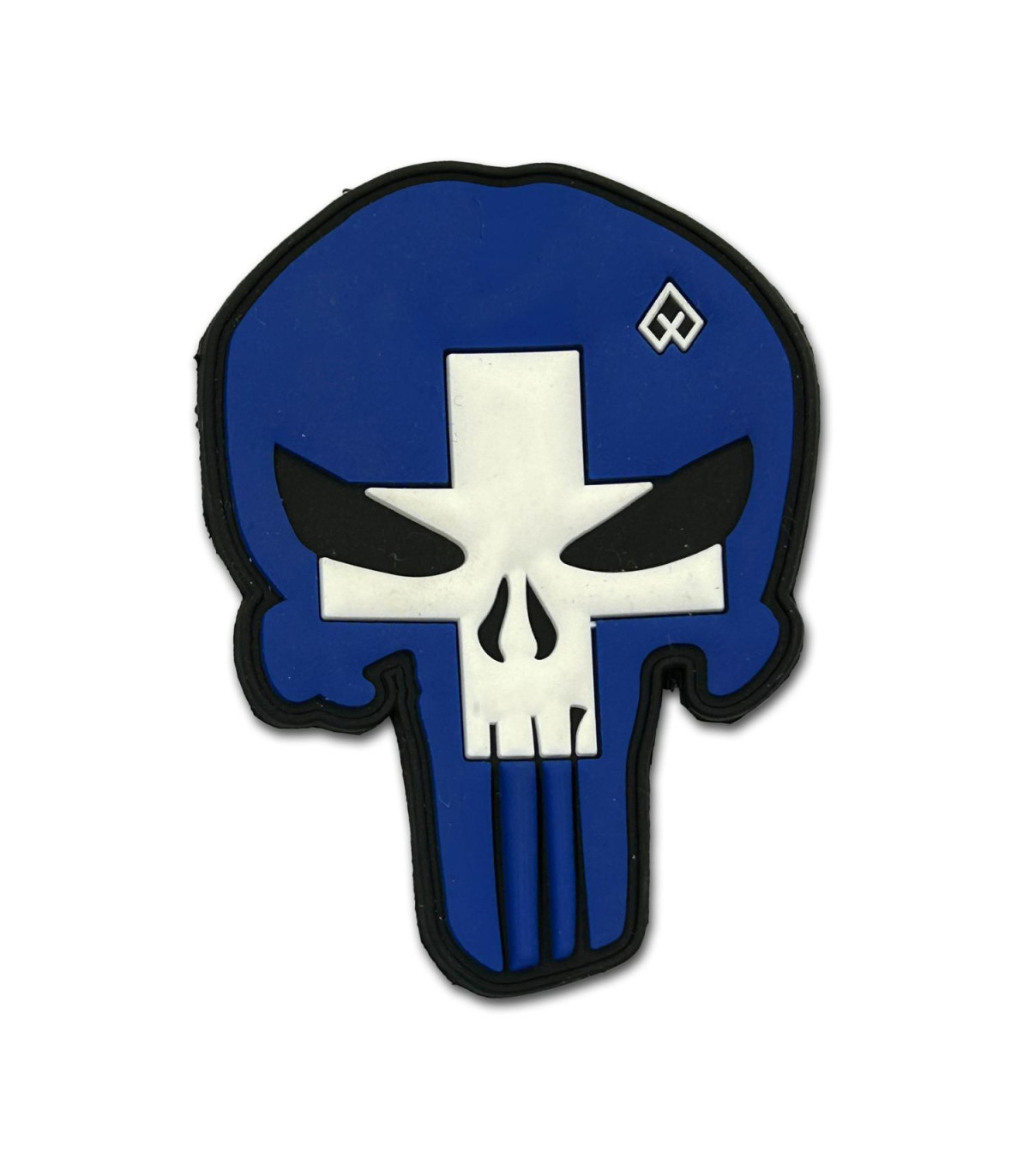 Hellas Punisher (Μπλε)