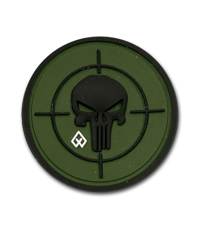 Target Panicher (Λαδί, Μαύρο)