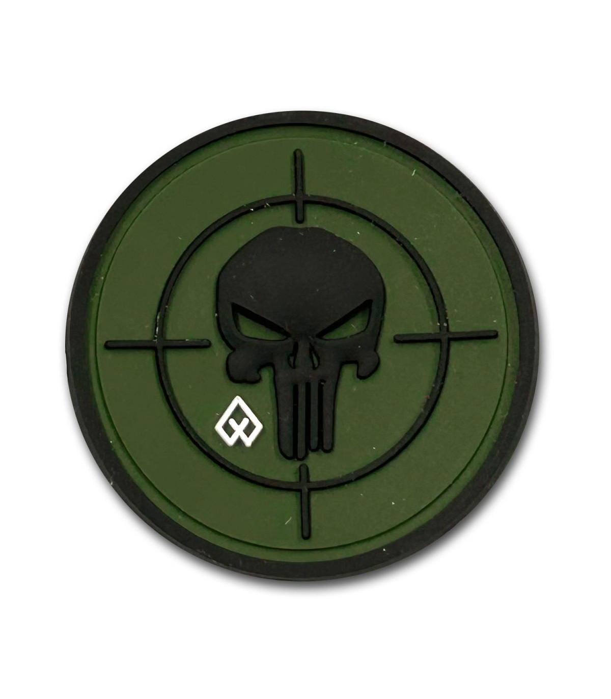 Target Panicher (Λαδί, Μαύρο)