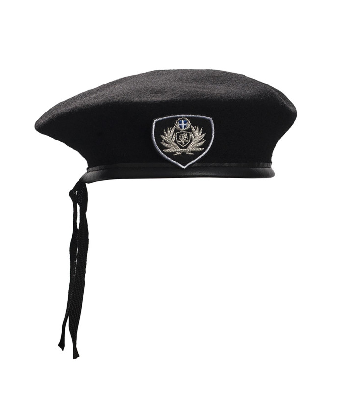 Μπερές Αστυνομίας Μπλε