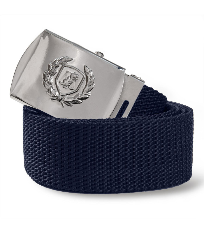 Ζώνη 40αρα με σήμα Αστυνομίας (Mπλε)