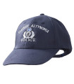 Καπέλο (τζόκεϊ) Μπλε Αστυνομίας