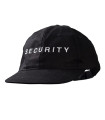 Καπέλο (τζόκεϊ) Μαύρο SECURITY