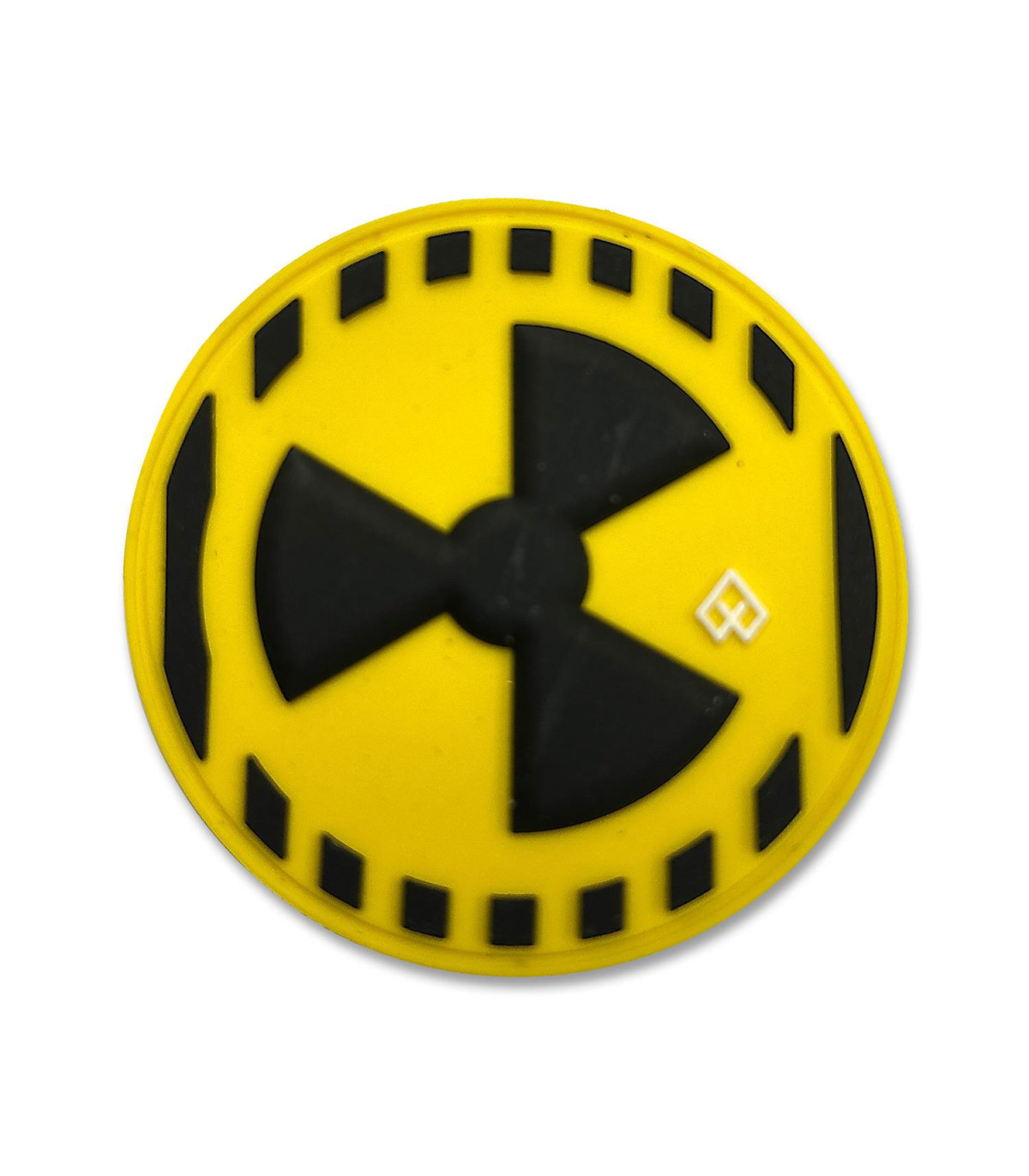 Radio (Κίτρινο - Μαύρο)