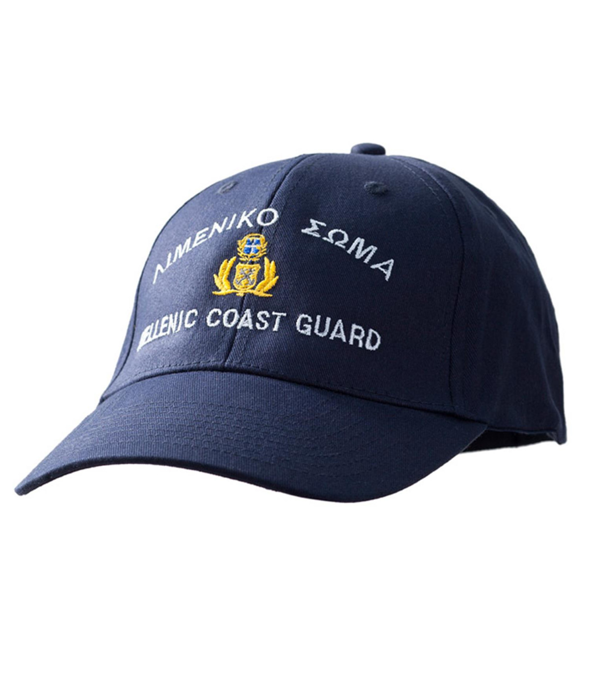 Καπέλο (τζόκεϊ) Μπλε Λιμενικού