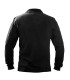 Survivors Tactical Long Sleeve Polo Shirt Cotton Without Embroidery | Sabotage Oddal