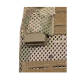 Harald Plate Carrier Front