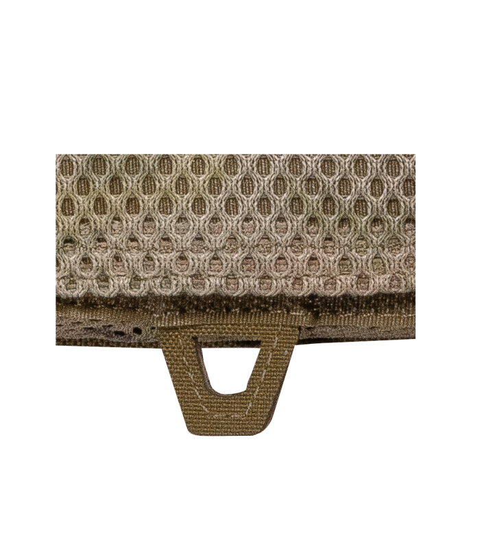 Harald Plate Carrier Front