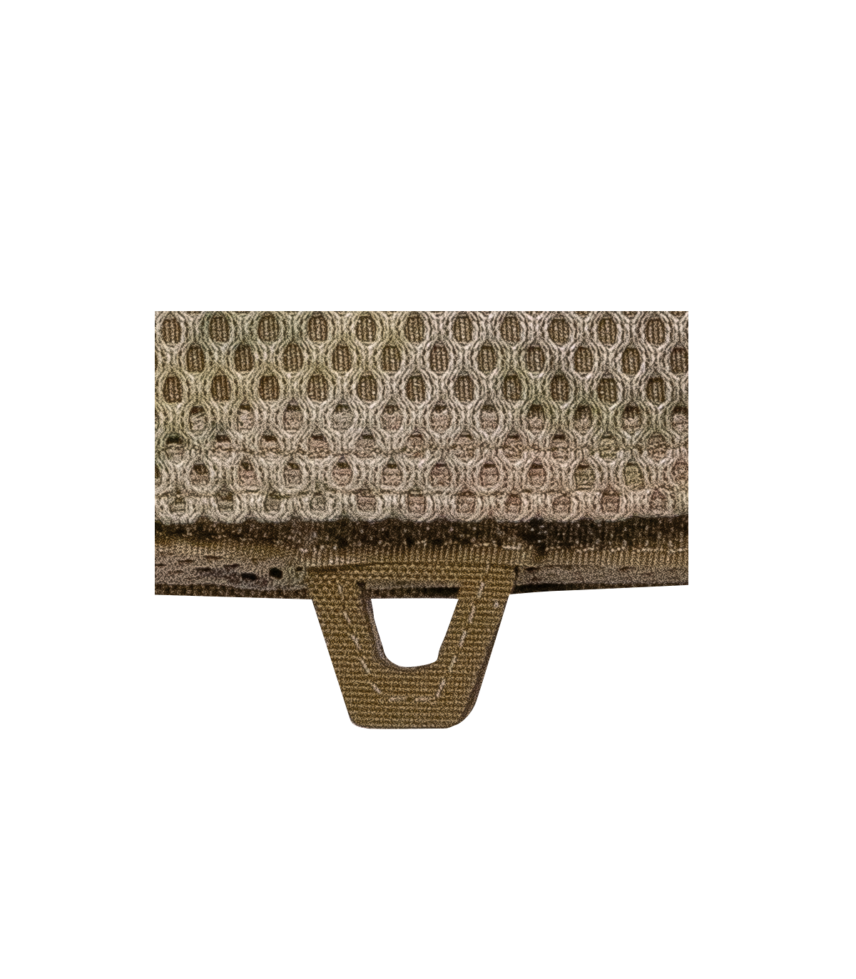 Harald Plate Carrier Front