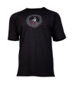 MIDGARD RAID Black Series T-Shirt (Μαύρο)