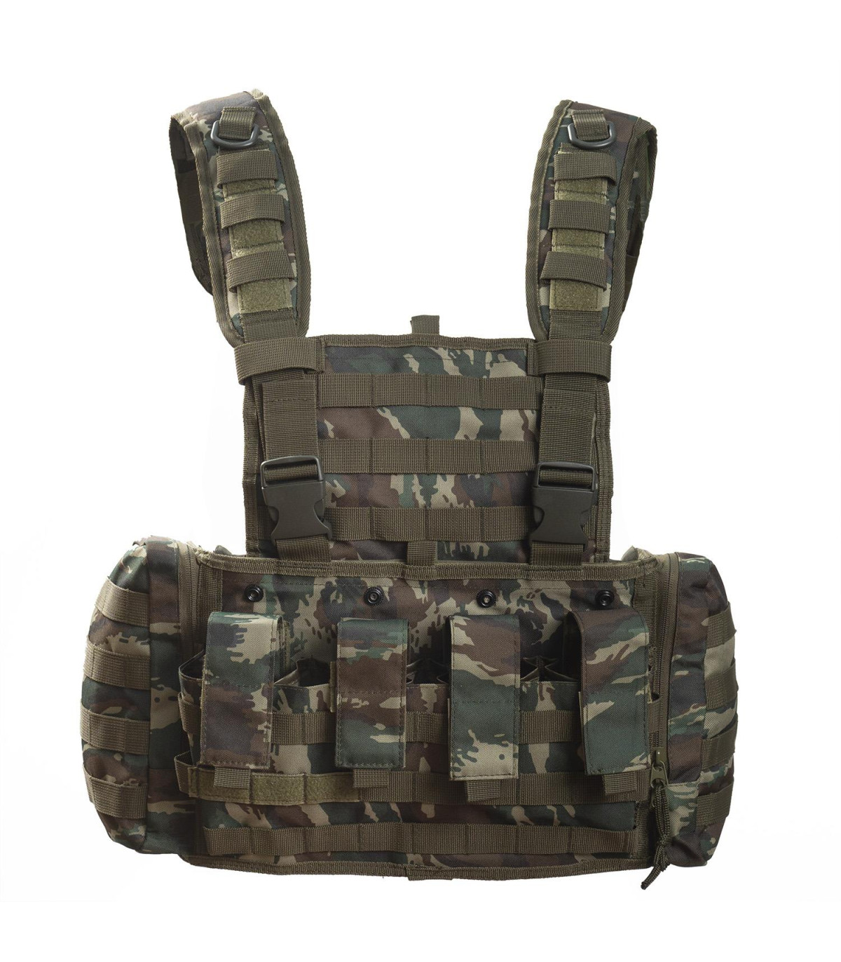 Γιλέκο Μάχης G3 Front Tactical Ελληνικής Παραλλαγής