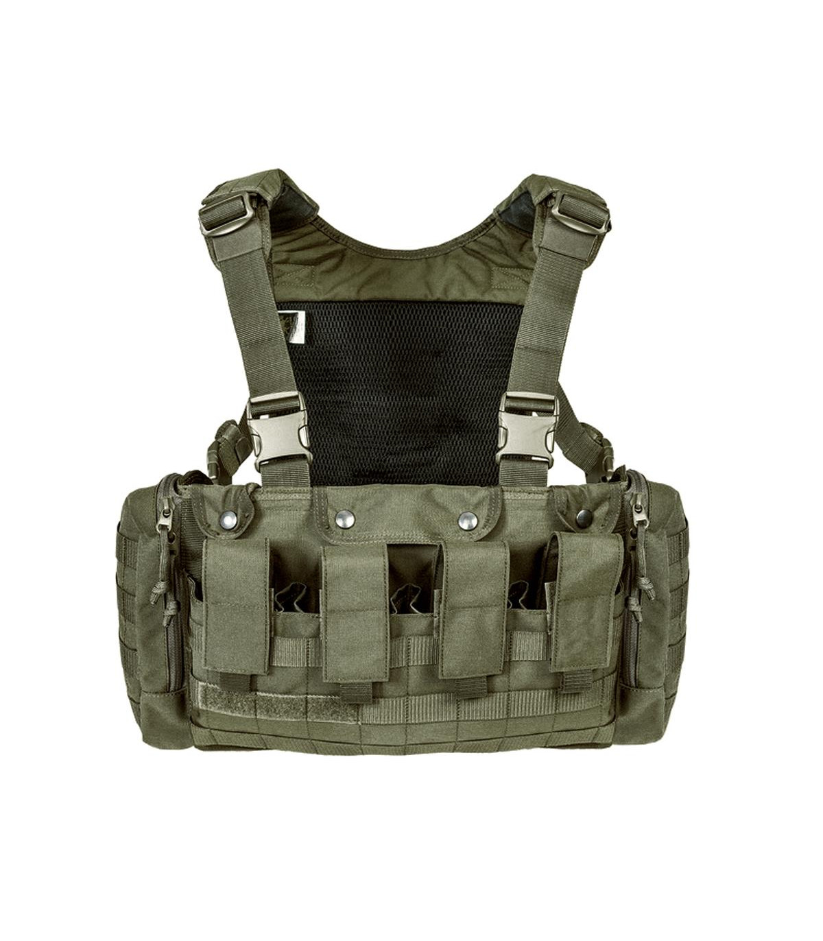 Γιλέκο Μάχης G3 Front Tactical Λαδί