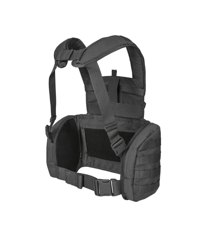 Γιλέκο Μάχης G3 Front Tactical Μαύρο