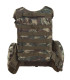 Γιλέκο Μάχης G3 Βαck Tactical Ελληνικής Παραλλαγής