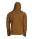 Ζακέτα Einar Hoodie (coyote)