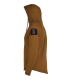Ragnar Raids Einar Hoodie Fleece Tactical Jacket Coyote | Sabotage Oddal
