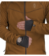 Ragnar Raids Einar Hoodie Fleece Tactical Jacket Coyote | Sabotage Oddal