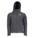 Ragnar Raids Einar Hoodie Fleece Tactical Jacket Grey | Sabotage Oddal