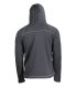 Ζακέτα Einar Hoodie (grey)