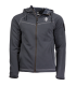 Ragnar Raids Einar Hoodie Fleece Tactical Jacket Grey | Sabotage Oddal