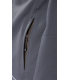 Ragnar Raids Einar Hoodie Fleece Tactical Jacket Grey | Sabotage Oddal