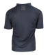 Ragnar Raids Fenrir Polo T-Shirt Blue | Sabotage Oddal