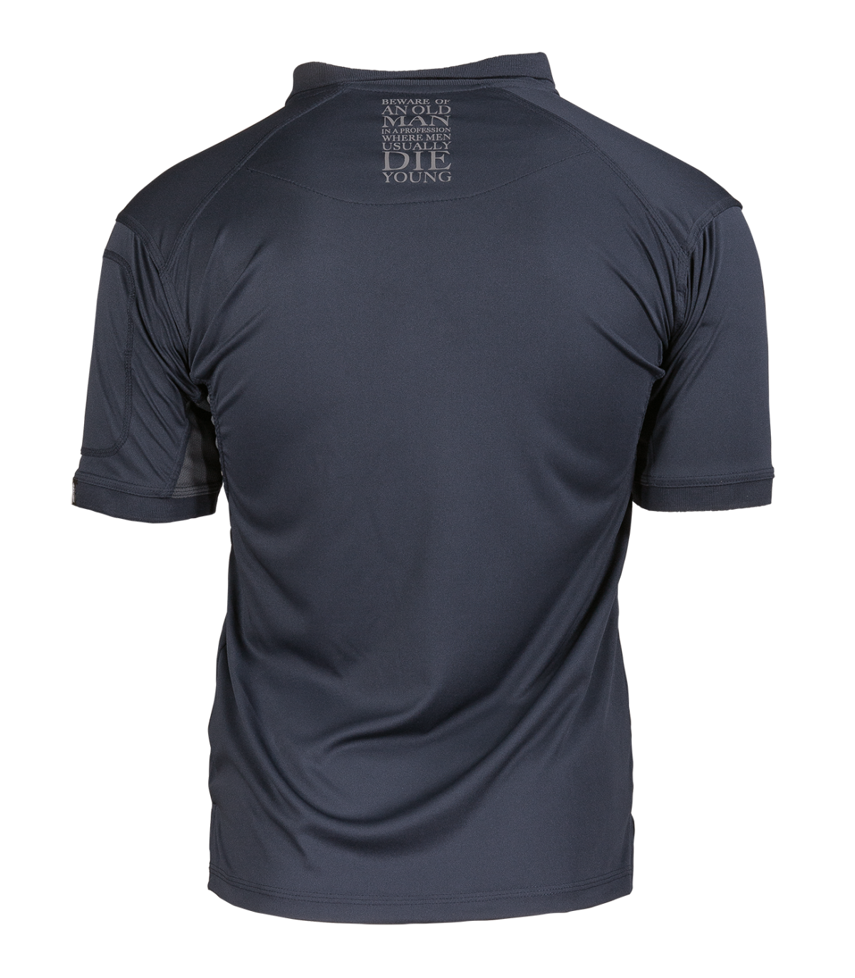 Μπλουζάκι Polo Fenrir Shirt