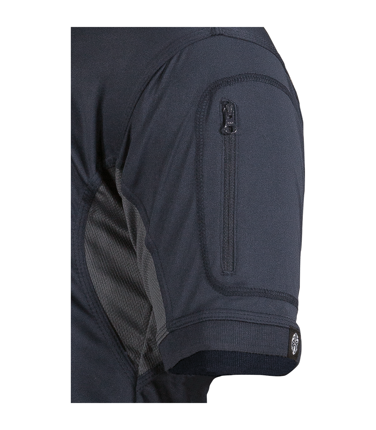 Μπλουζάκι Polo Fenrir Shirt