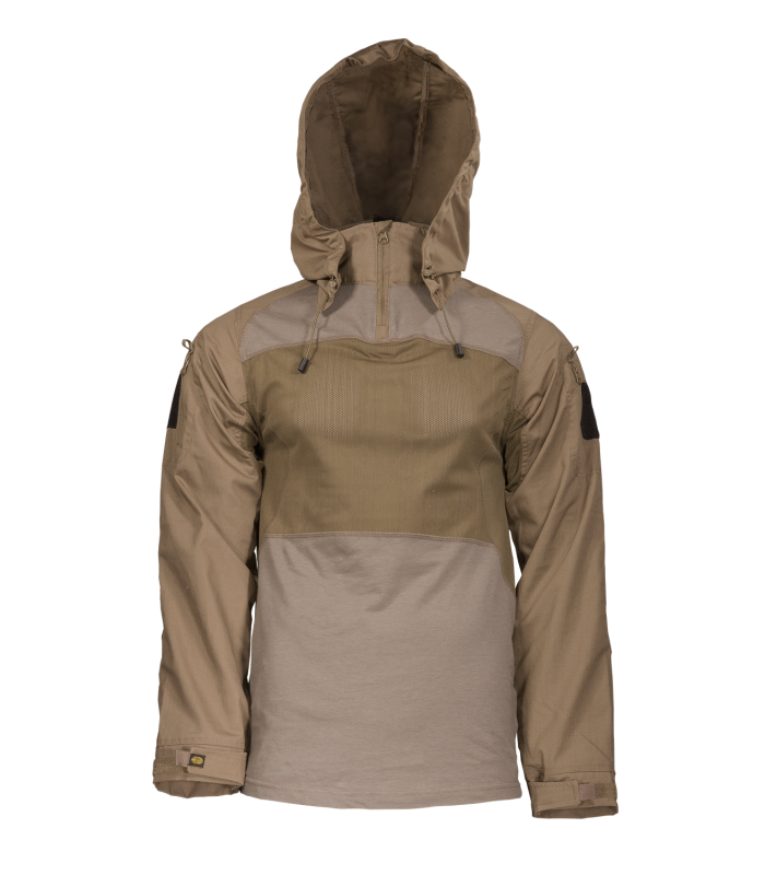 Χιτώνιο-Shirt Combat Ragnarök (Coyote brown)