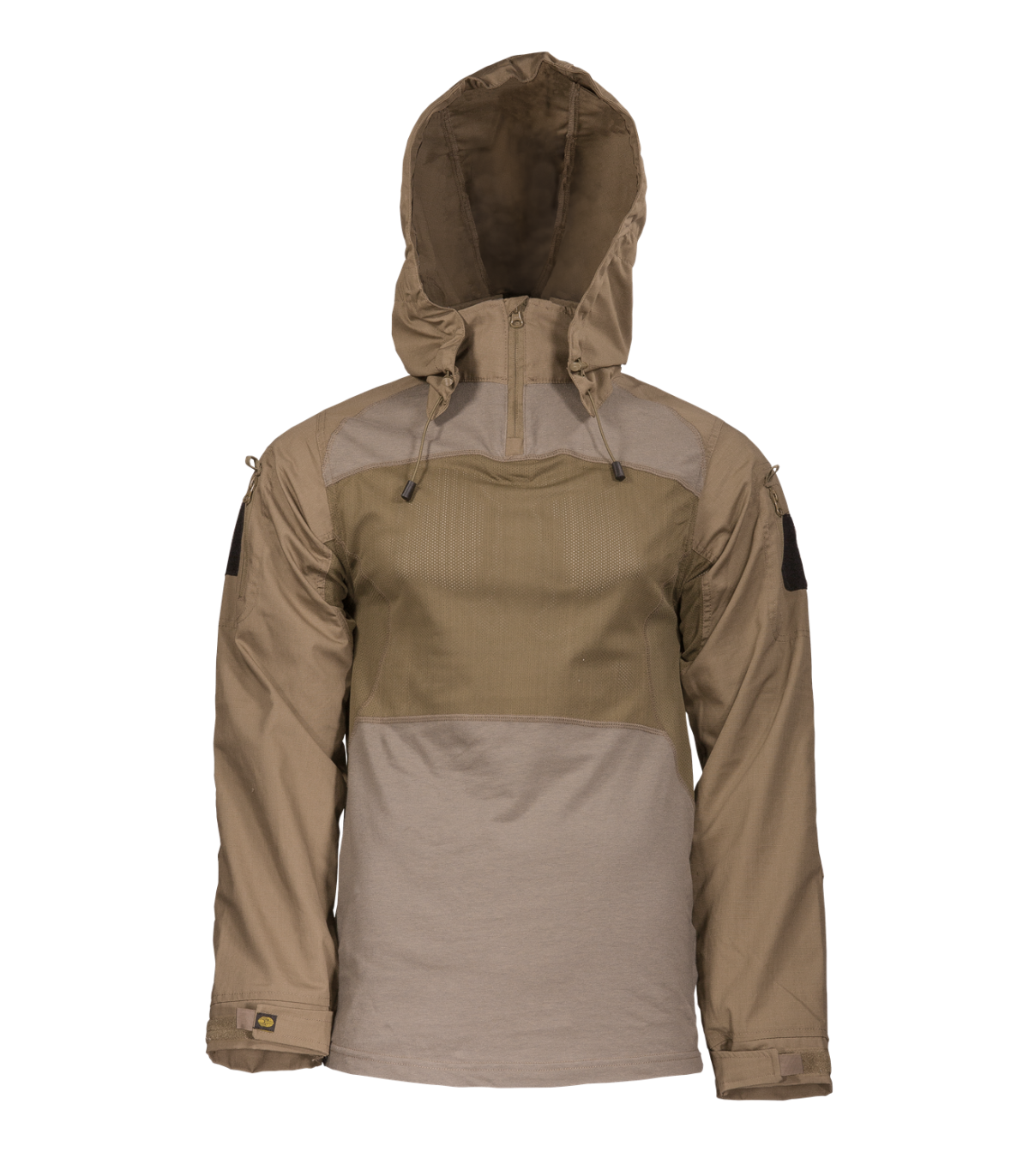 Χιτώνιο-Shirt Combat Ragnarök (Coyote brown)